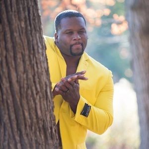 Meet your Posher, Greg